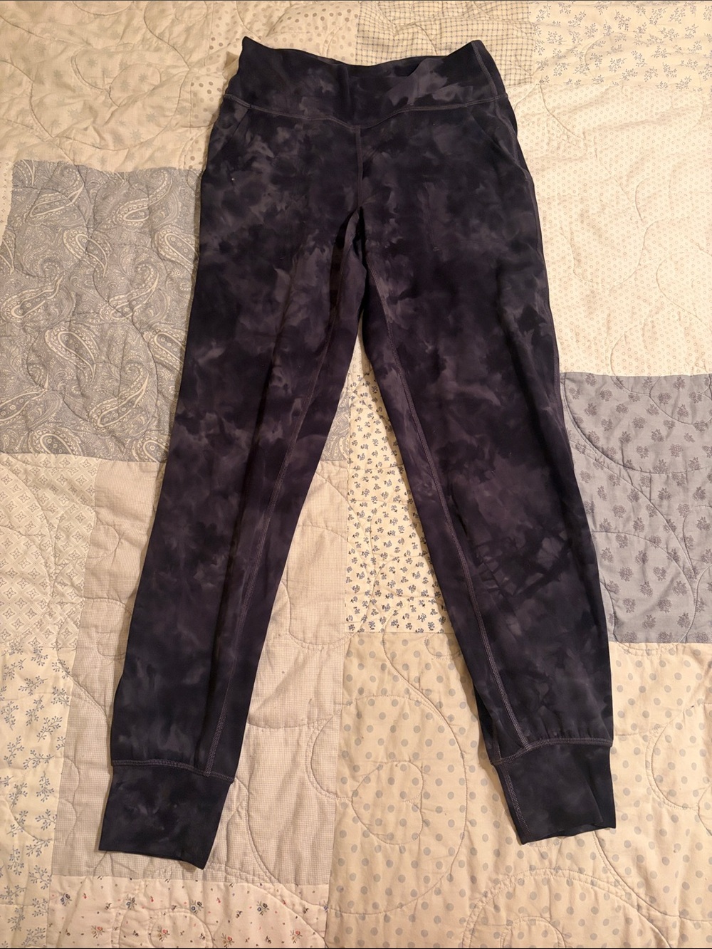 lululemon align high rise jogger